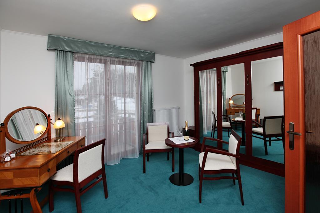 Hostinec U Hubalku Kostelec nad Orlicí Room photo